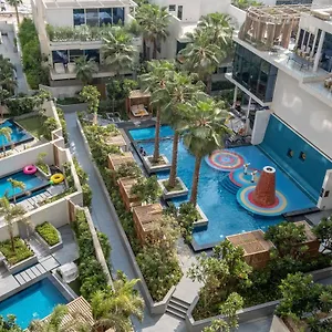 Maison Privee - Five Palm Residences Dubai