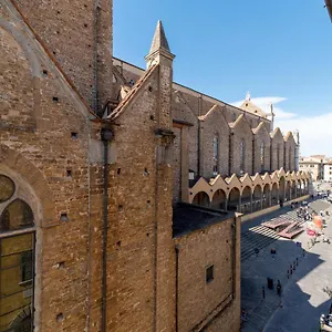 Residenza Santa Croce Florence