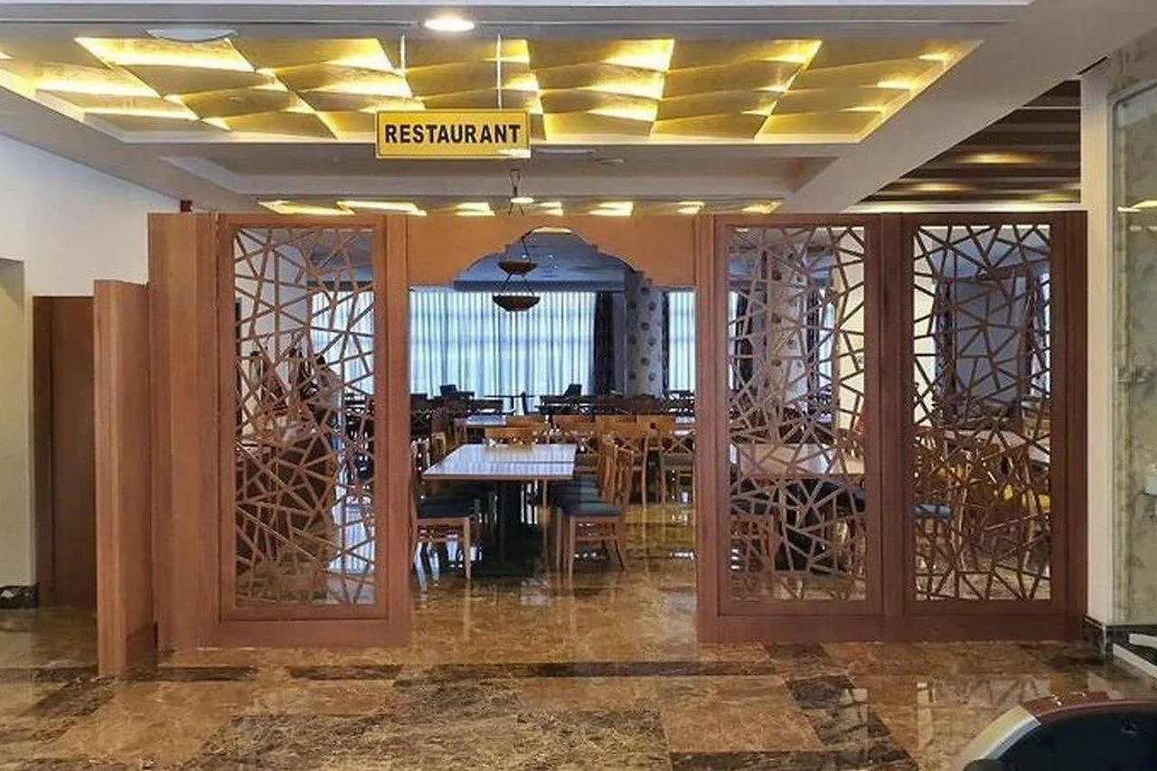 Gulf Inn Hotel Dubai 4*,