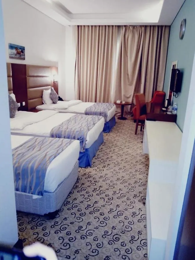 Gulf Inn Hotel Dubai 4*,  United Arab Emirates