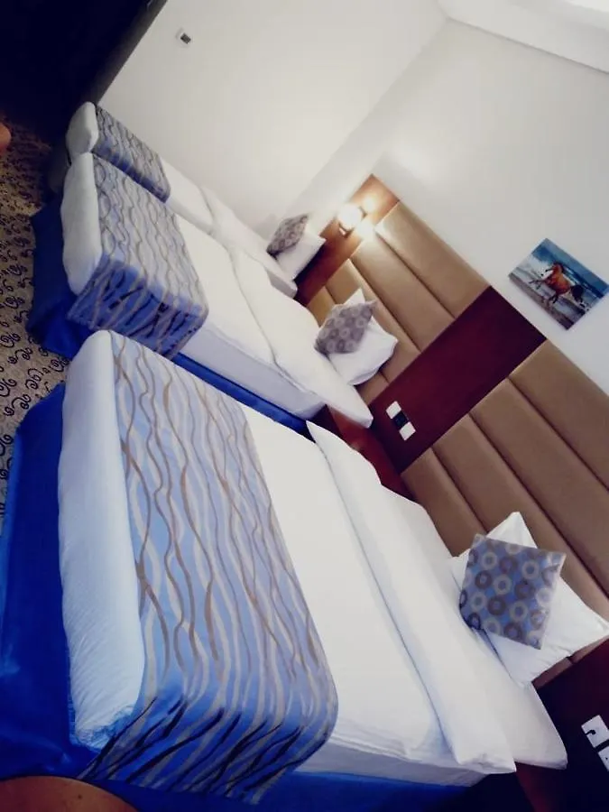 Gulf Inn Hotel Dubai