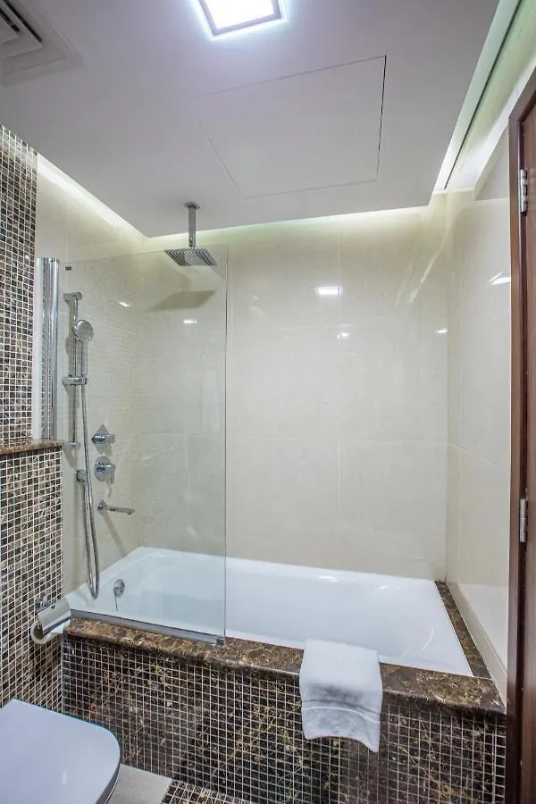 Gulf Inn Hotel Dubai