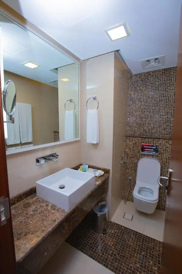 Gulf Inn Hotel Dubai 4*,