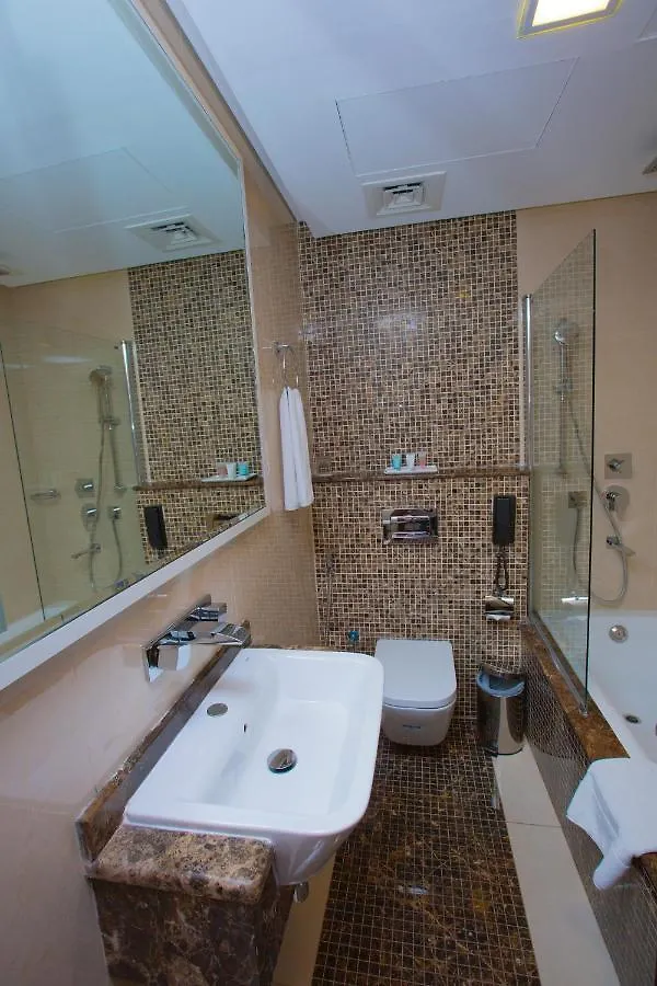 Gulf Inn Hotel Dubai