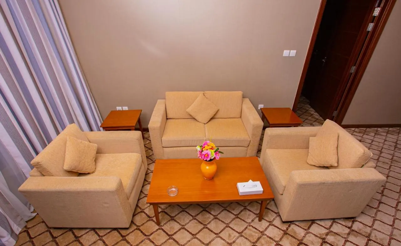 Gulf Inn Hotel Dubai