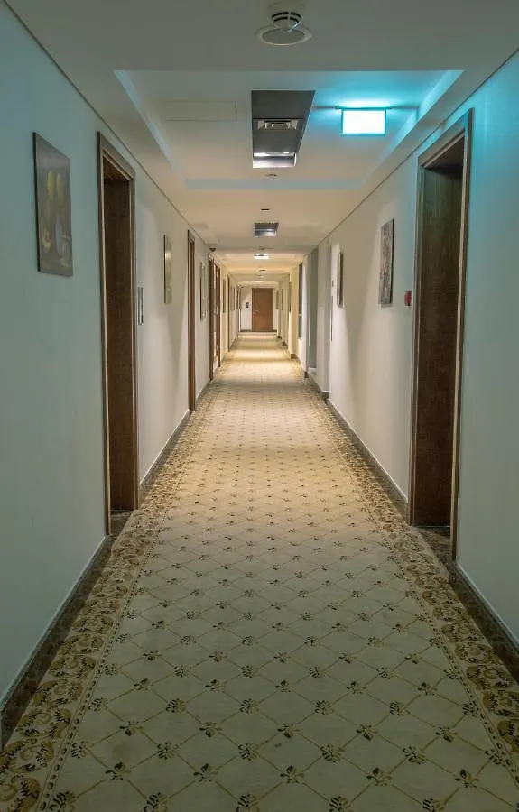 Gulf Inn Hotel Dubai