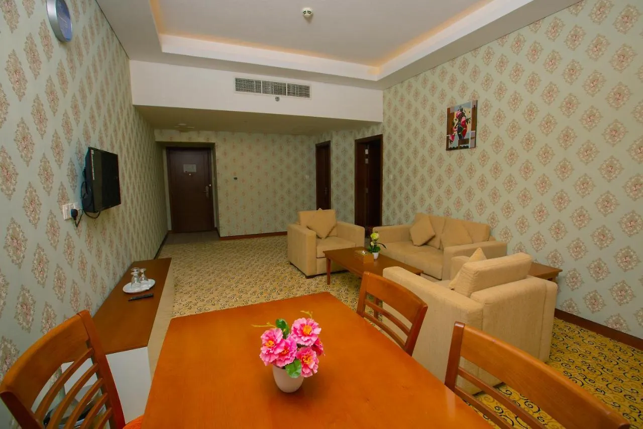 Gulf Inn Hotel Dubai